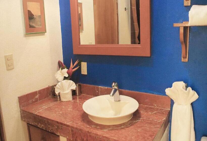 带2个卧室的别墅, Hacienda Escondida Puerto Vallarta