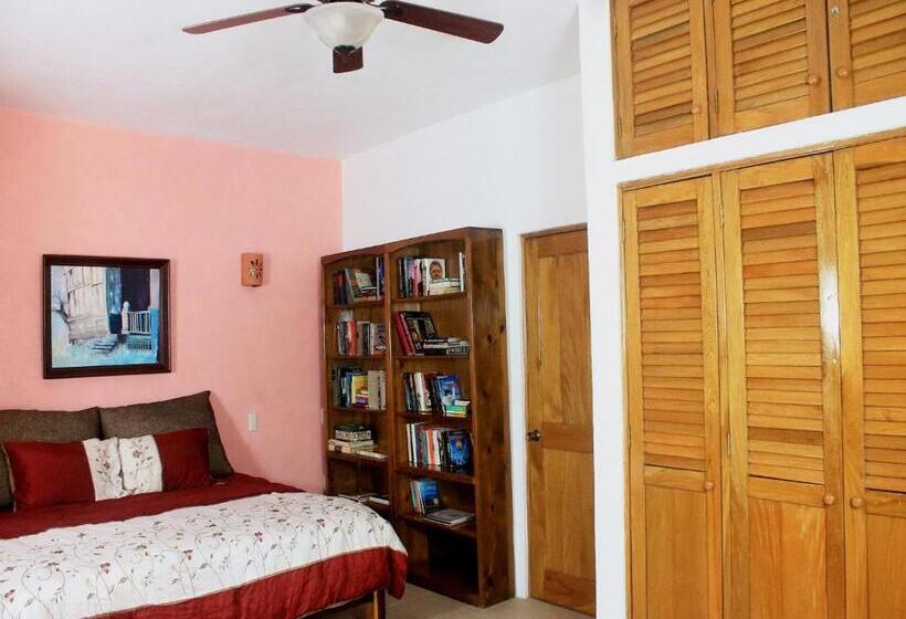 带2个卧室的别墅, Hacienda Escondida Puerto Vallarta