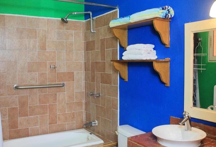 带2个卧室的别墅, Hacienda Escondida Puerto Vallarta