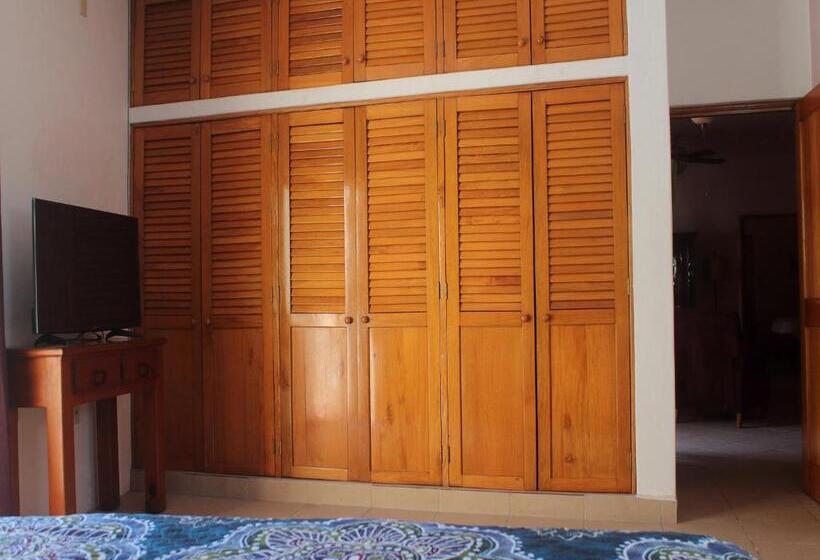 带2个卧室的别墅, Hacienda Escondida Puerto Vallarta