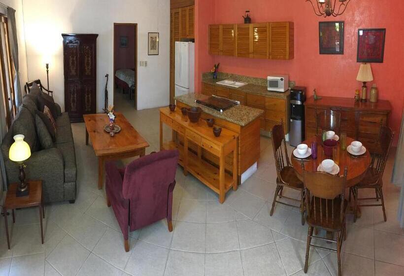 带2个卧室的别墅, Hacienda Escondida Puerto Vallarta