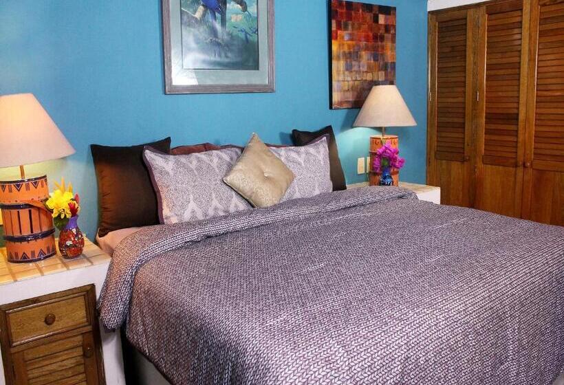 套房, Hacienda Escondida Puerto Vallarta