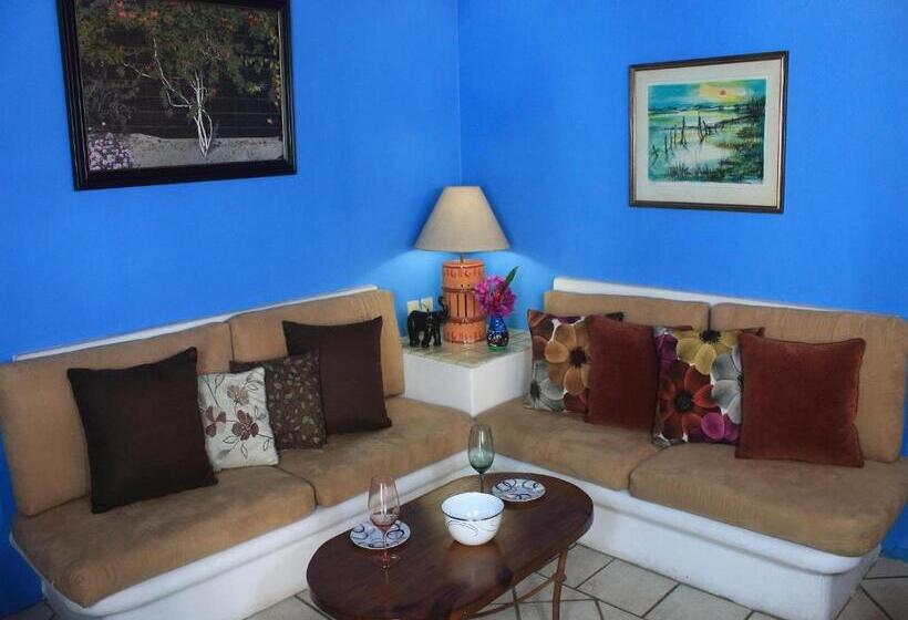 套房, Hacienda Escondida Puerto Vallarta