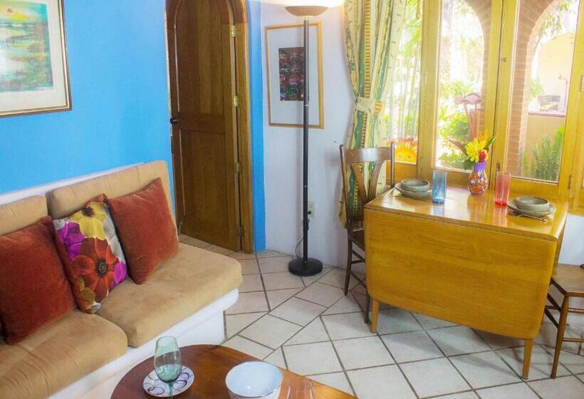 套房, Hacienda Escondida Puerto Vallarta