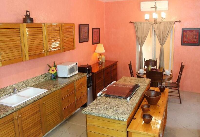 带2个卧室的别墅, Hacienda Escondida Puerto Vallarta