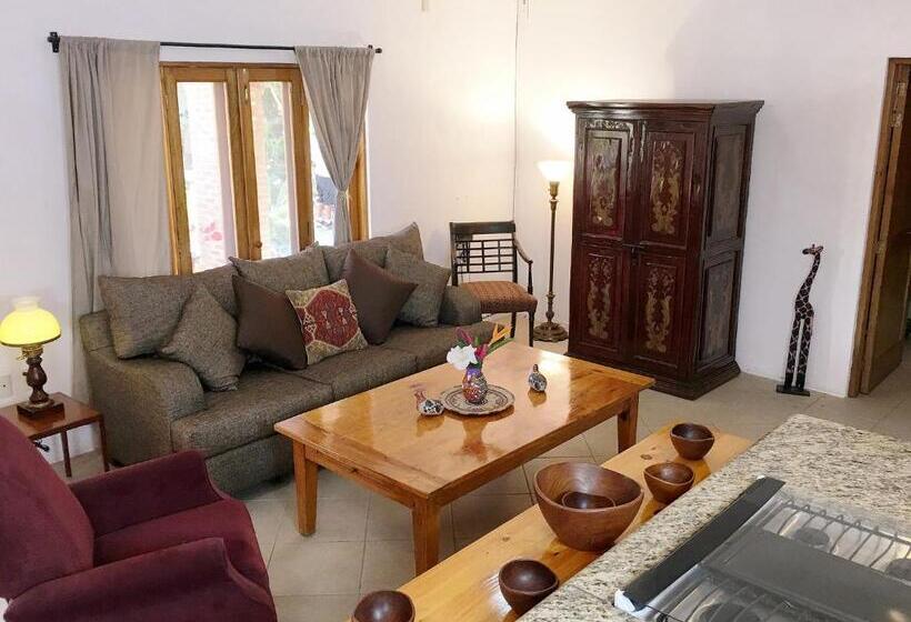 带2个卧室的别墅, Hacienda Escondida Puerto Vallarta