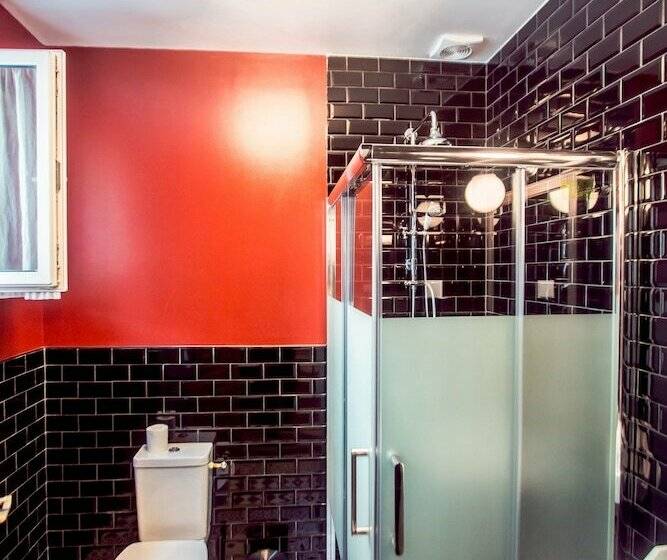 اتاق سوپریور, La Maison Gobert Paris Hotel Particulier