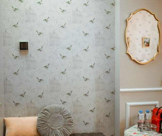 اتاق سوپریور, La Maison Gobert Paris Hotel Particulier