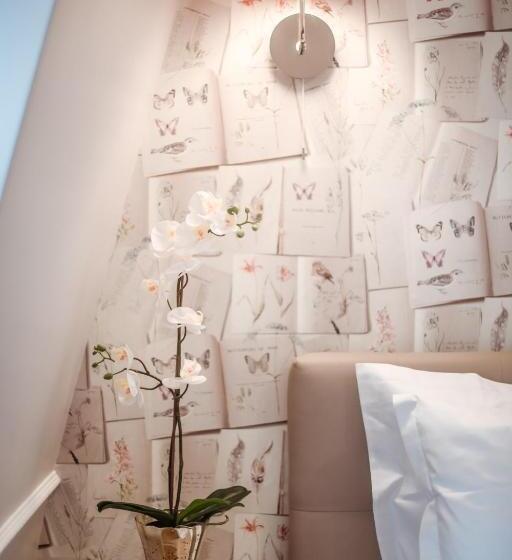 سوییت لوکس, La Maison Gobert Paris Hotel Particulier