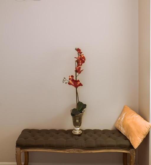 سوییت دوبلکس, La Maison Gobert Paris Hotel Particulier