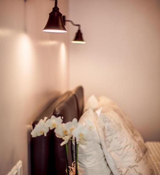 اتاق لوکس, La Maison Gobert Paris Hotel Particulier