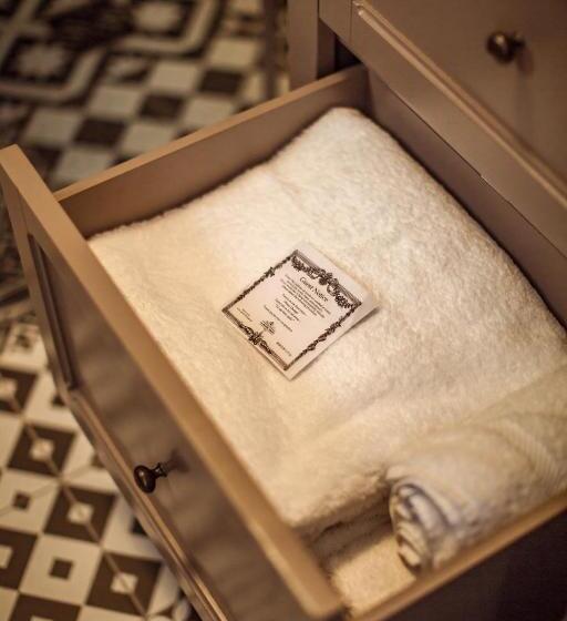 اتاق لوکس, La Maison Gobert Paris Hotel Particulier