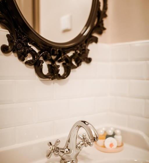 سوییت, La Maison Gobert Paris Hotel Particulier