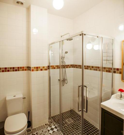 سوییت, La Maison Gobert Paris Hotel Particulier