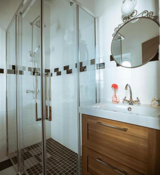 اتاق سوپریور, La Maison Gobert Paris Hotel Particulier