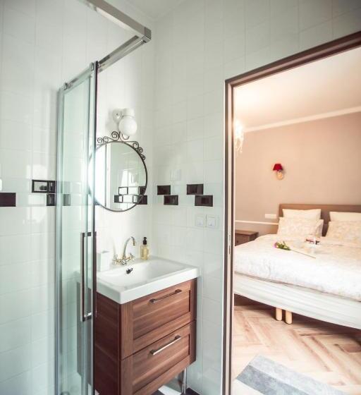 اتاق سوپریور, La Maison Gobert Paris Hotel Particulier