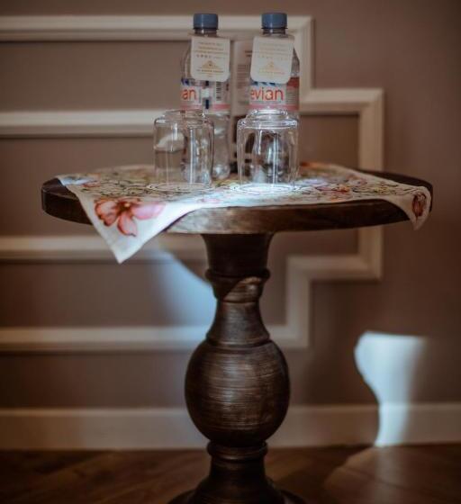 اتاق سوپریور, La Maison Gobert Paris Hotel Particulier