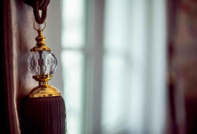 اتاق سوپریور, La Maison Gobert Paris Hotel Particulier