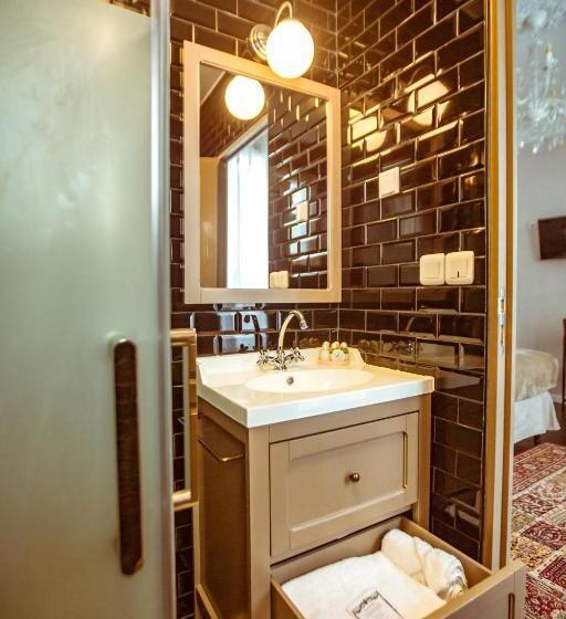 اتاق سوپریور, La Maison Gobert Paris Hotel Particulier