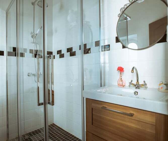 اتاق لوکس, La Maison Gobert Paris Hotel Particulier