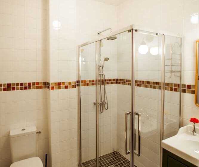 سوییت لوکس, La Maison Gobert Paris Hotel Particulier