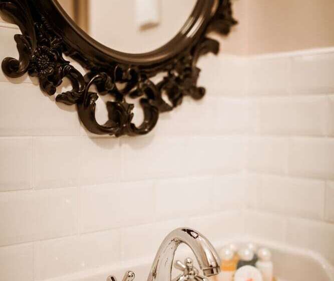 سوییت لوکس, La Maison Gobert Paris Hotel Particulier