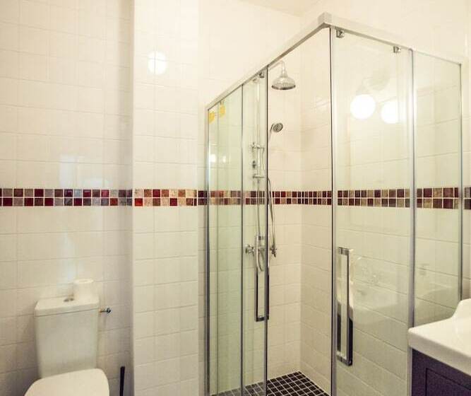 سوییت لوکس, La Maison Gobert Paris Hotel Particulier