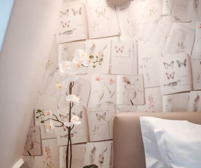 سوییت لوکس, La Maison Gobert Paris Hotel Particulier