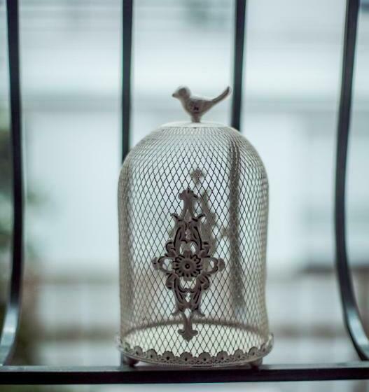 سوییت لوکس, La Maison Gobert Paris Hotel Particulier