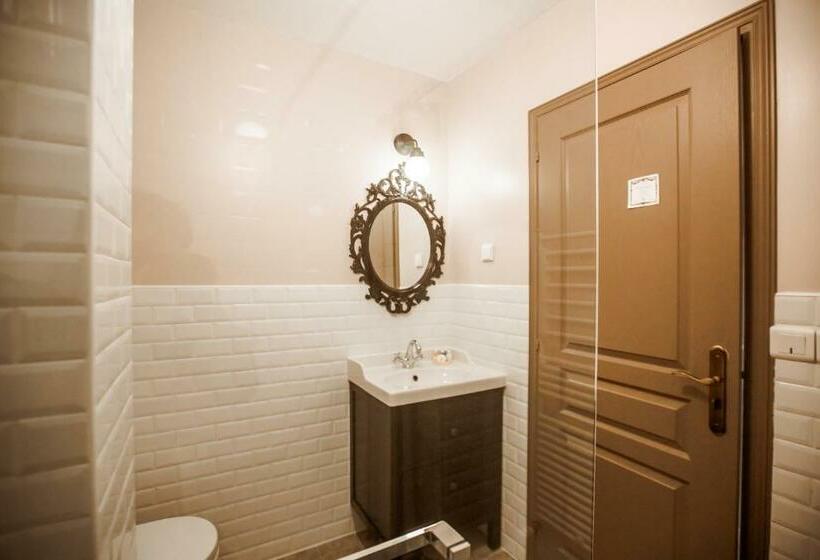 سوییت لوکس, La Maison Gobert Paris Hotel Particulier