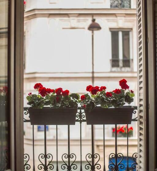 سوییت لوکس, La Maison Gobert Paris Hotel Particulier