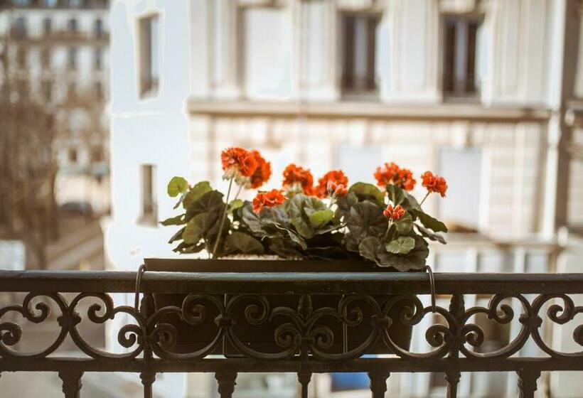 سوییت لوکس, La Maison Gobert Paris Hotel Particulier