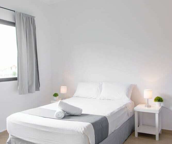 اتاق استاندارد, Che Tulum Hostel & Bar Adults Only