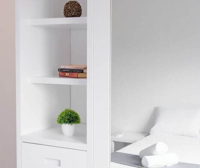 اتاق استاندارد, Che Tulum Hostel & Bar Adults Only