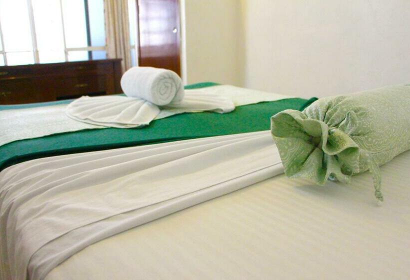 标准间, Ameyali Tequesquitengo