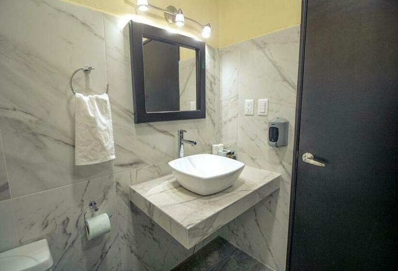 高级大房间, Avila