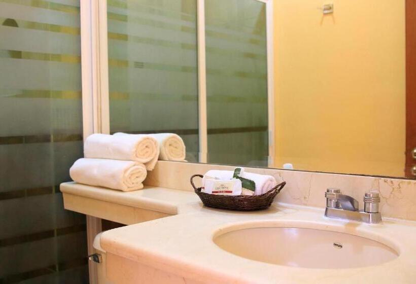 اتاق استاندارد با تخت بزرگ, Casa Danna