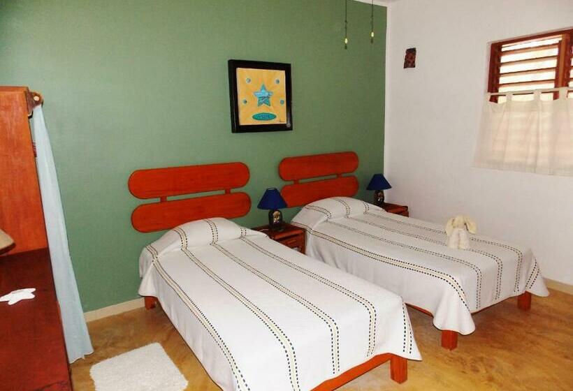 غرفة قياسية, Casa Pascale