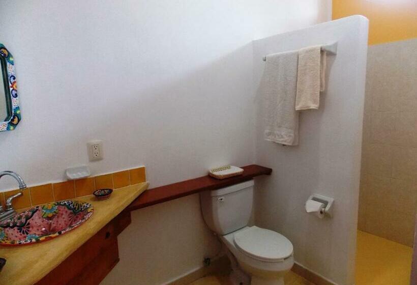 غرفة قياسية, Casa Pascale