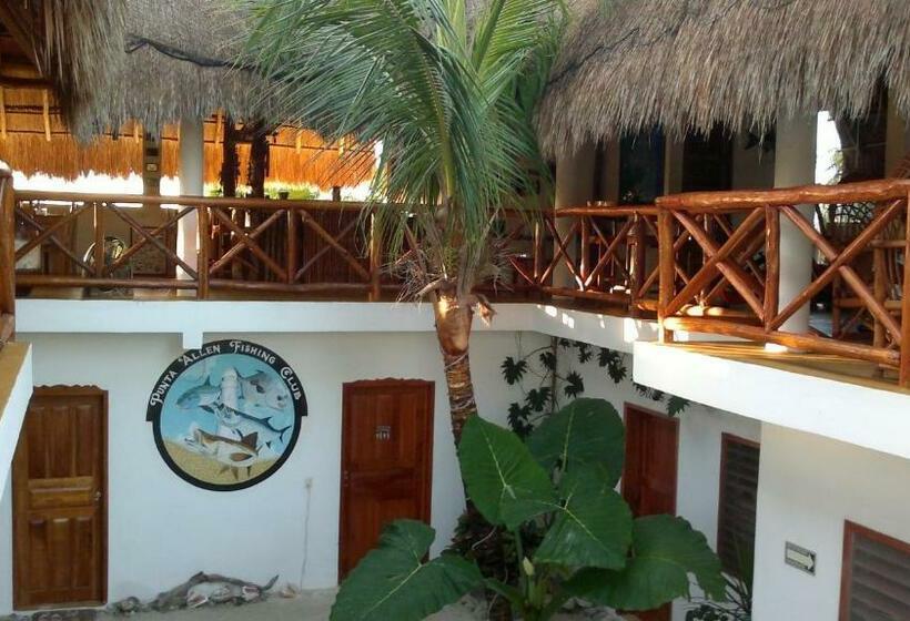 غرفة قياسية, Casa Pascale