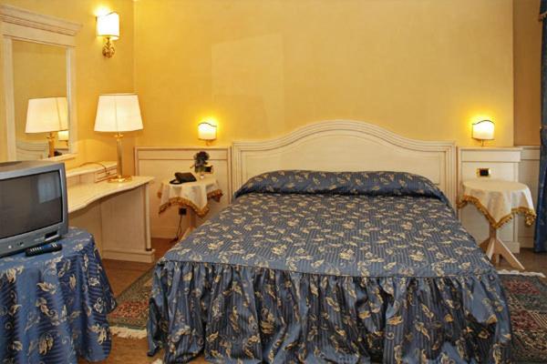 발코니가 있는 스위트, Columbus