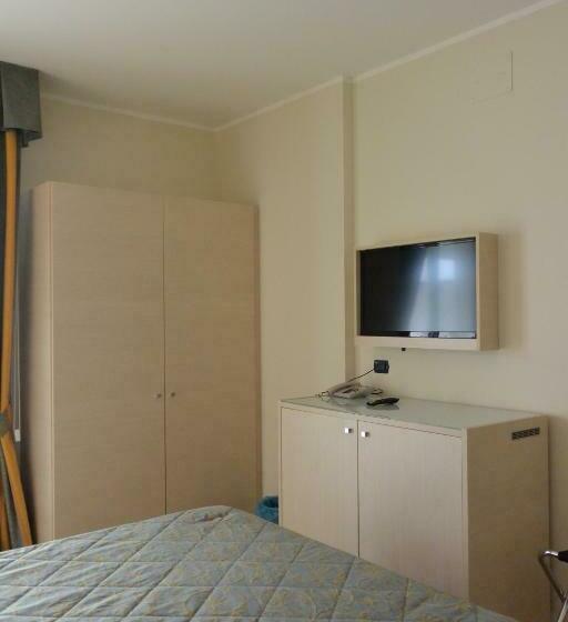 스탠다드 발코니 룸, Columbus