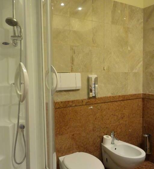 스탠다드 발코니 룸, Columbus