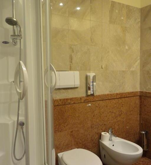 스탠다드 발코니 룸 바다 전망, Columbus