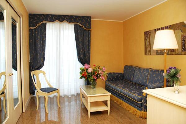 바다 전망 스위트, Columbus