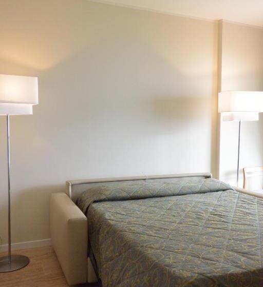 침실이 1개인 아파트 연결 중, Columbus