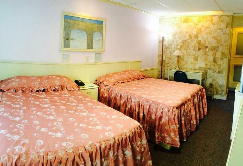 Economy Szoba, Cuellar