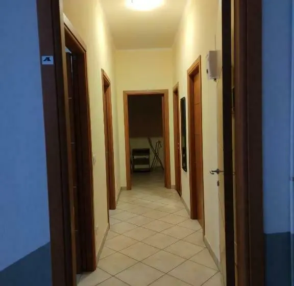 Huoneisto 1 Makuuhuone, Emiliana