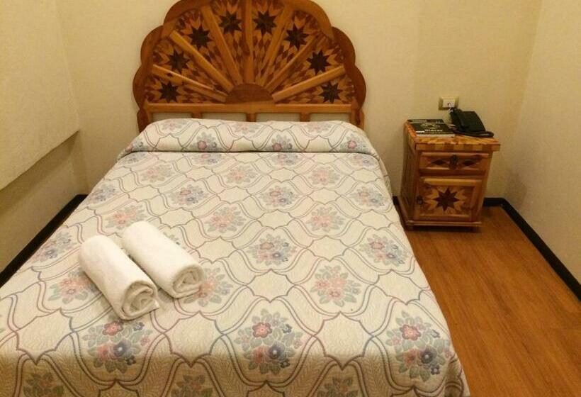 コンフォートルーム, Estelar