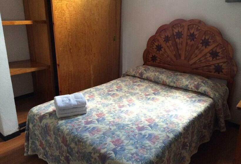 スタンダードルーム, Estelar